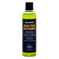 Brunswick Reaction Recharge 8 oz - BowlersParadise.com