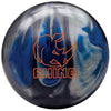 Brunswick Rhino Blue Black Silver Pearl Bowling Ball - BowlersParadise.com