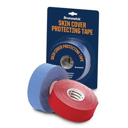 thumbnail image 2 of Genesis Bowling Excel #1 Red Skin Protection Tape - 2 Packs Of 40 - Free Shipping 2 of 4