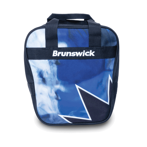 Brunswick Spark 1 Ball Single Tote Spark Bowling Bag - Inside Bowling - View #5