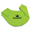 Brunswick Supreme See-Saw Neon Green - BowlersParadise.com