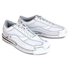 Brunswick Team Brunswick Womens White Right Hand Bowling Shoes - BowlersParadise.com