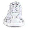Brunswick Team Brunswick Womens White Right Hand Bowling Shoes - BowlersParadise.com