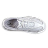 Brunswick Team Brunswick Womens White Right Hand Bowling Shoes - BowlersParadise.com