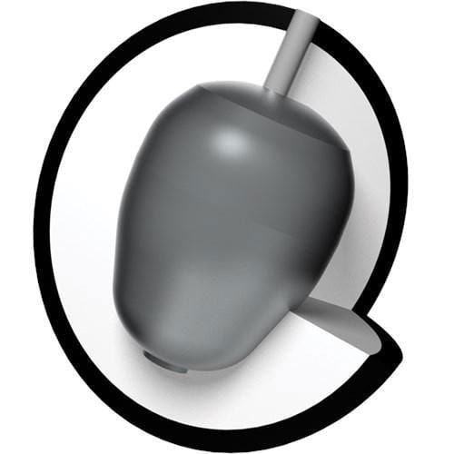 Brunswick Twist Black Gold Silver Bowling Ball - BowlersParadise.com