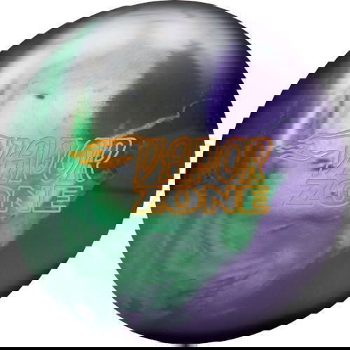 Brunswick Vapor Zone Hybrid Bowling Ball - BowlersParadise.com