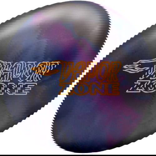 Brunswick Vapor Zone Solid Bowling Ball - BowlersParadise.com