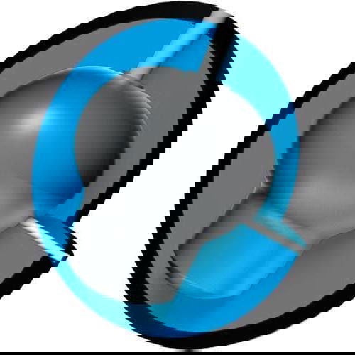 Brunswick Vapor Zone Solid Bowling Ball - BowlersParadise.com