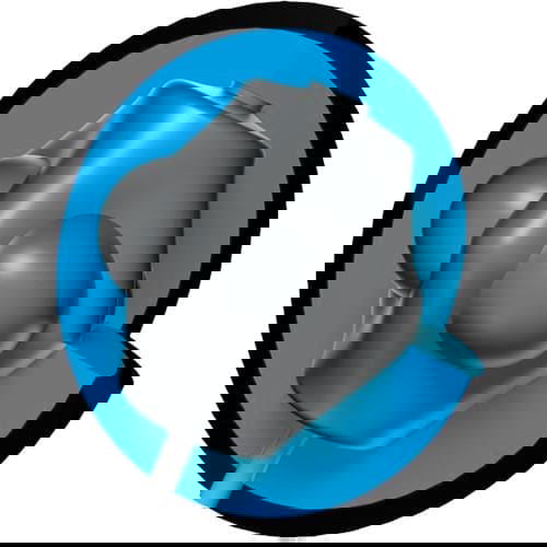 Brunswick Vintage Phantom Bowling Ball - BowlersParadise.com