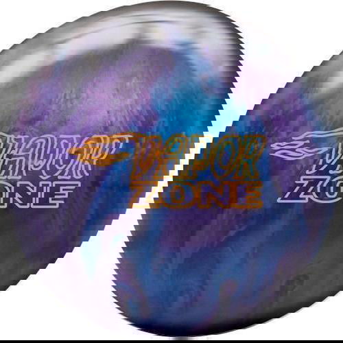 Brunswick Vintage Vapor Zone Bowling Ball - BowlersParadise.com