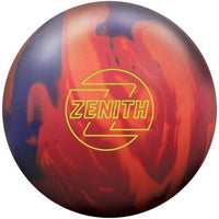 Brunswick Zenith Solid Bowling Ball - BowlersParadise.com
