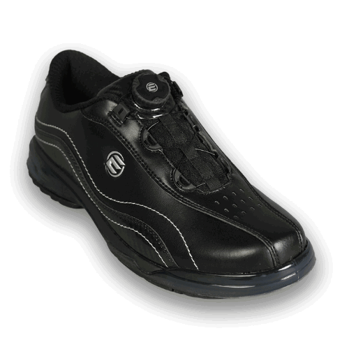 靴 forme Bowling Shoes ( Black ) Mens Right-Handed Bowling Shoes For Sale | Shop | Bowlers Paradise