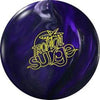 Storm Tropical Surge Violet/Charcoal Bowling Ball - BowlersParadise.com