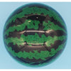 Clear Watermelon Bowling Ball 13.5 lbs. - BowlersParadise.com