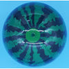 Clear Watermelon Bowling Ball 13.5 lbs. - BowlersParadise.com
