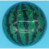 Clear Watermelon Bowling Ball 13.5 lbs. - BowlersParadise.com