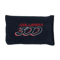 Clumbia 300 Black Grip Sack - BowlersParadise.com