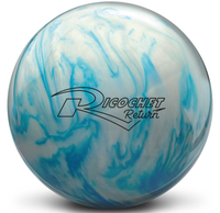 Columbia 300 Ricochet Return Bowling Balls