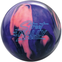 Columbia 300 Street Rally Bowling Ball