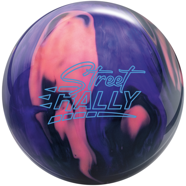 Prime Day Deal Columbia 300 Street Rally Bowling Ball