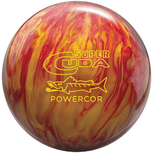 Columbia 300 Super Cuda PowerCOR Pearl Bowling Ball