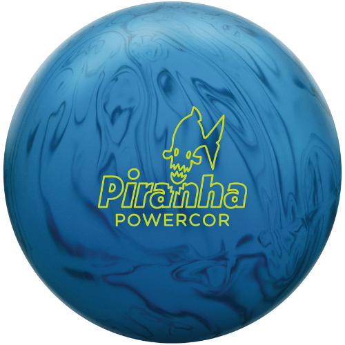 Columbia 300 Piranha PowerCOR Bowling Ball