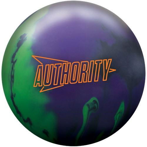 Columbia 300 Authority Solid Bowling Ball - BowlersParadise.com