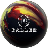 Columbia 300 Baller Bowling Ball - BowlersParadise.com