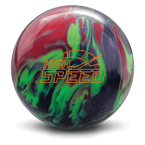 Columbia 300 High Speed Bowling Ball Columbia 300 High Speed Bowling Ball