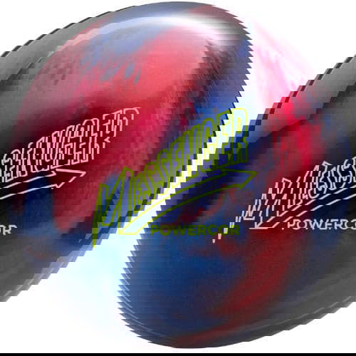 Columbia 300 Messenger Power Core Pearl Bowling Ball - BowlersParadise.com