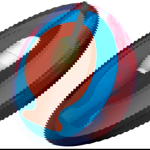 Columbia 300 Messenger Power Core Pearl Bowling Ball - BowlersParadise.com