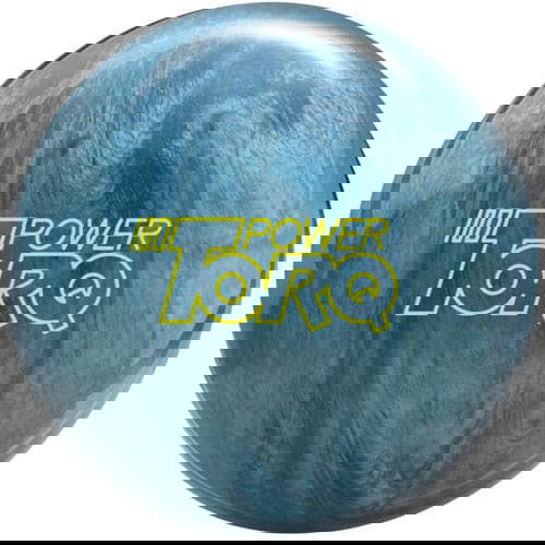 Columbia 300 Power Torq Pearl Sky Blue Bowling Ball - BowlersParadise.com