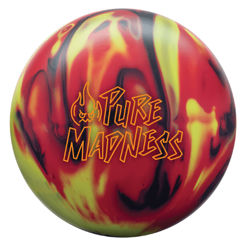 新品未使用　COLUMBIA 300 PURE MADNESS 15ポンド Columbia 300 Pure Madness Bowling Ball