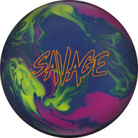 Columbia 300 Savage Bowling Ball - BowlersParadise.com