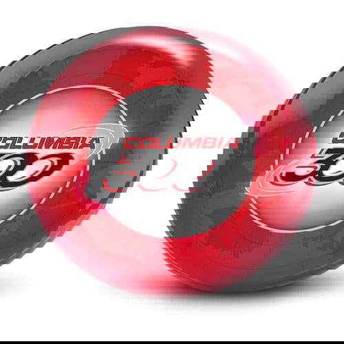 Columbia 300 Viz-A-Ball Bowling Ball - BowlersParadise.com