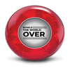 Columbia 300 Viz-A-Ball Bowling Ball - BowlersParadise.com