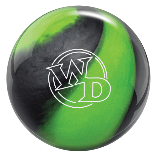 Lime Green Bowling Ball | The Latest at Bowlers Paradise