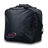 Columbia 300 White Dot Single Tote Black Bowling Bag - BowlersParadise.com