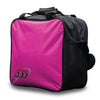 Columbia 300 White Dot Single Tote Pink Bowling Bag - BowlersParadise.com