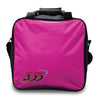Columbia 300 White Dot Single Tote Pink Bowling Bag - BowlersParadise.com