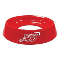 Columbia Ball Display Cup Red - BowlersParadise.com