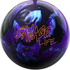 Columbia Savage Life Bowling Ball - BowlersParadise.com