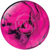 Columbia White Dot Pink Black Bowling Ball - BowlersParadise.com