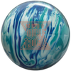 DV8 Double Trouble Bowling Ball