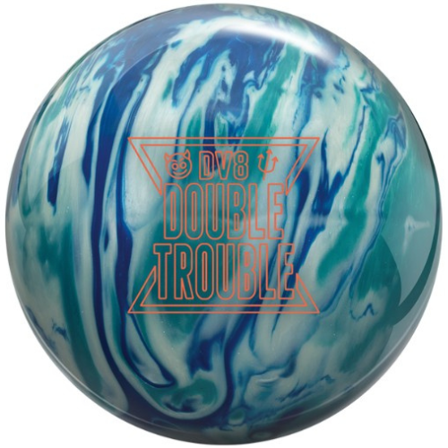 DV8 Bowling Balls
