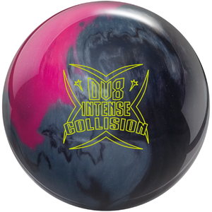 DV8 Intense Collision Bowling Ball
