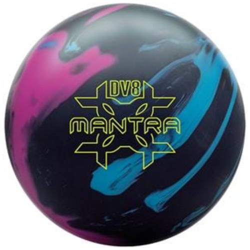 DV8 Mantra Solid Bowling Ball