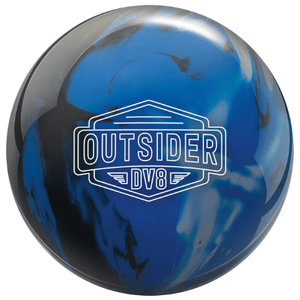 DV8 Outsider Bowling Ball