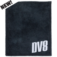 DV8 Black Shammy Pad
