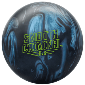 DV8 Smooth Criminal Bowling Ball